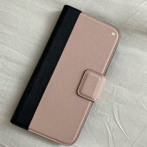 Kate Spade IPhone X / XS case